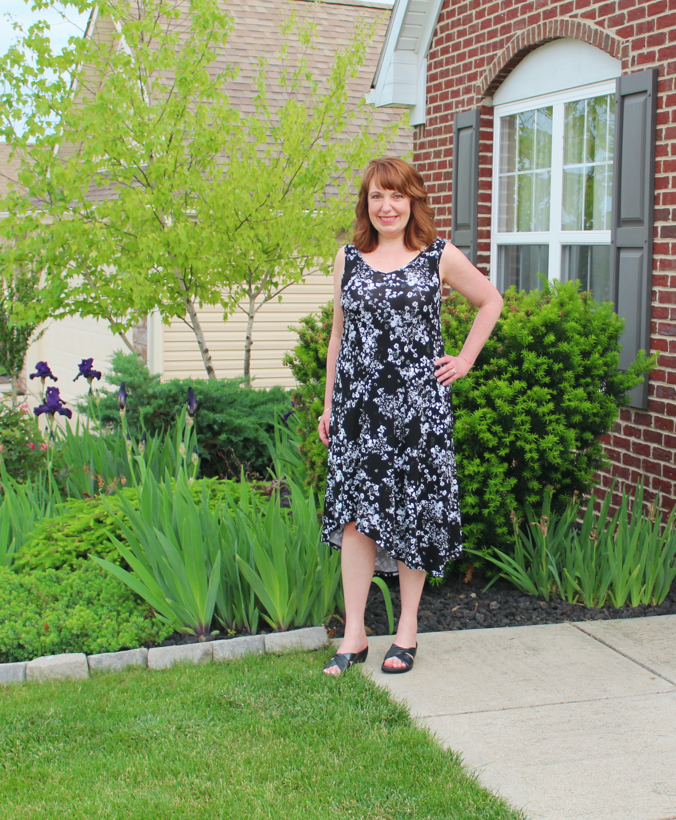 Sun Dress