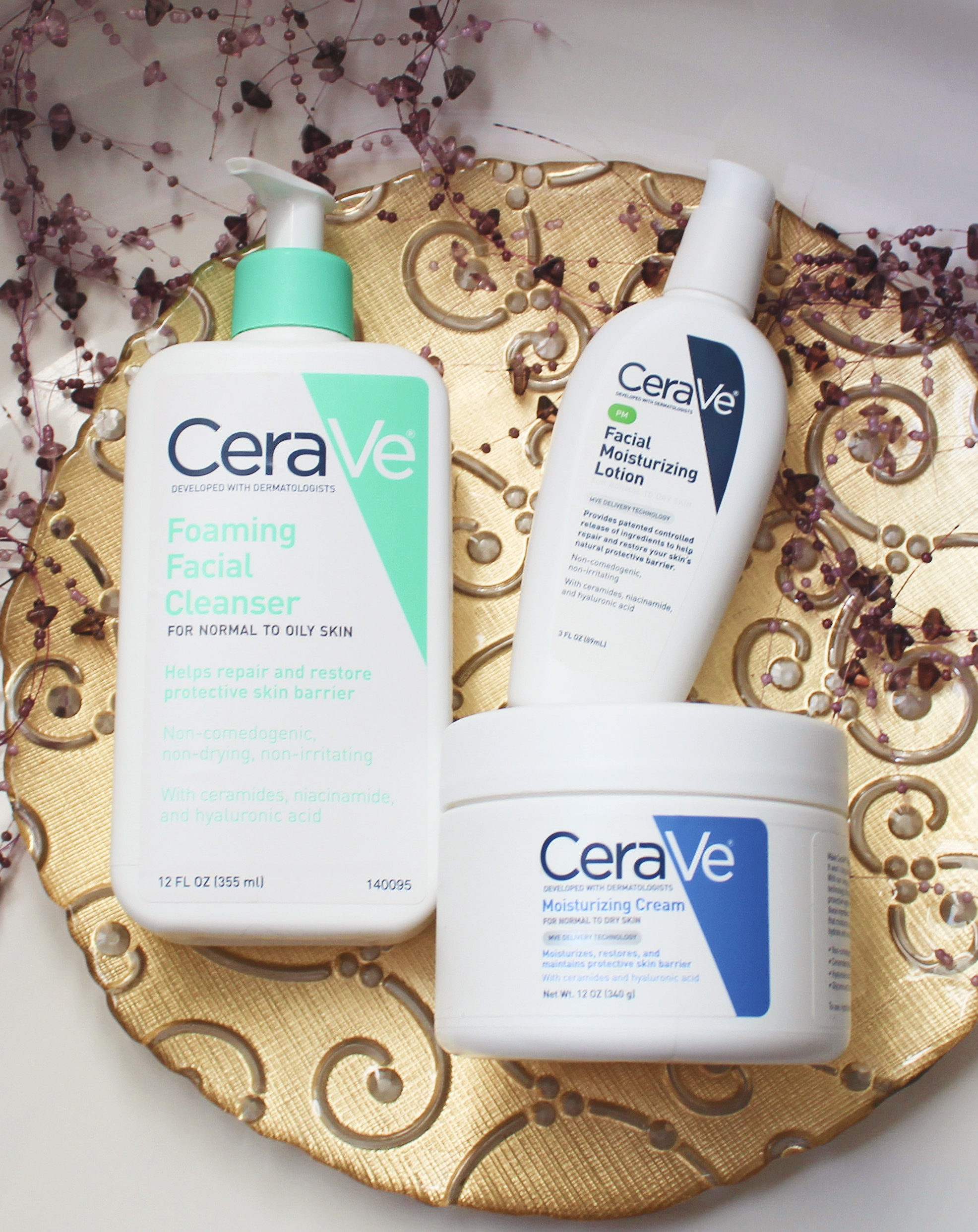 CeraVe Products