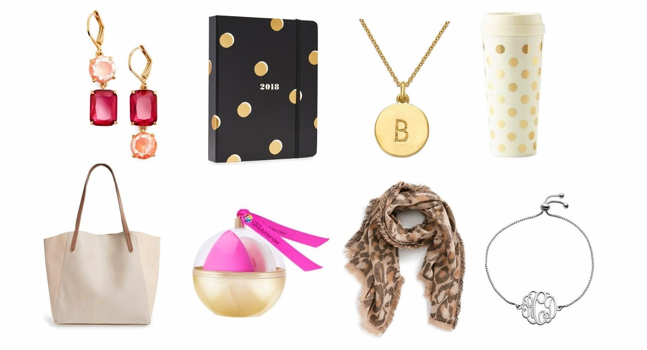 Gifts Under $50