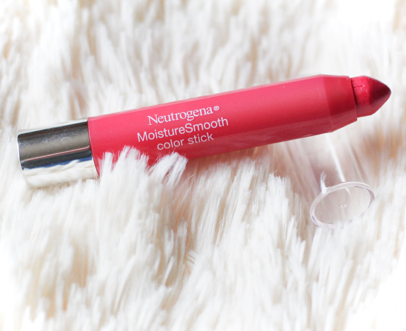 A New Favorite Lipstick #lipstickcolorforfairskin
