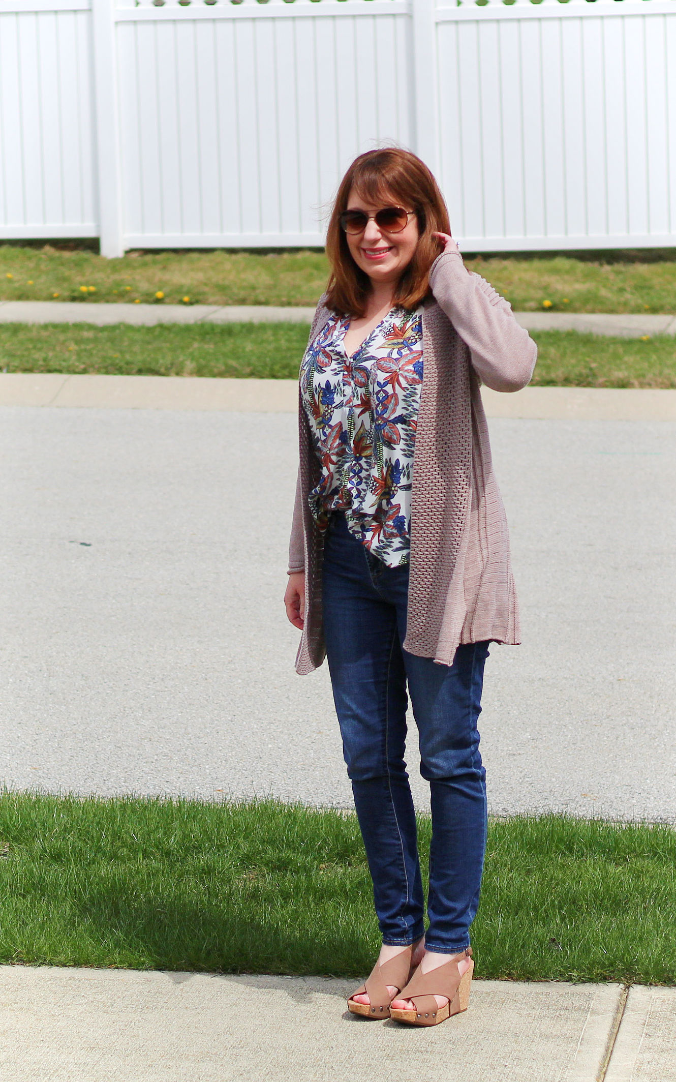 3 Outfit Ideas for Spring