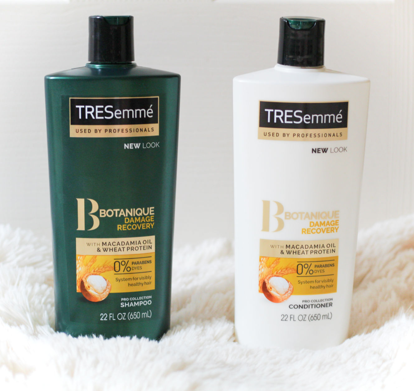 A Good Shampoo And Conditioner #beauty #hair