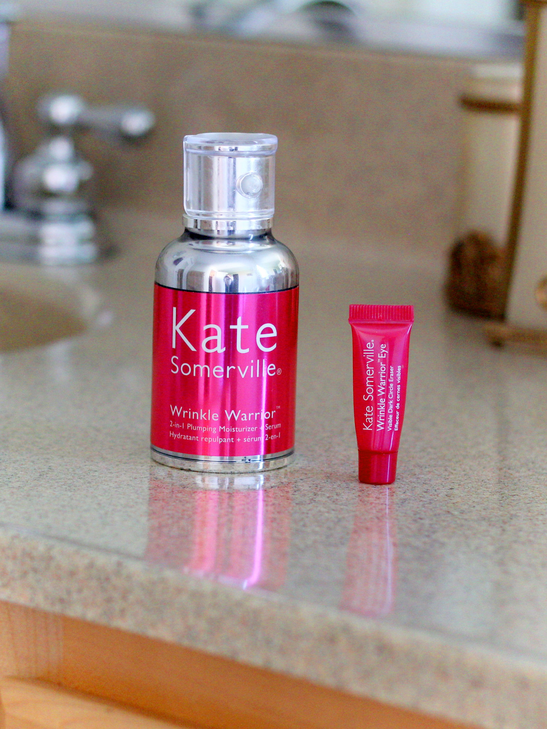 Kate Somerville Review