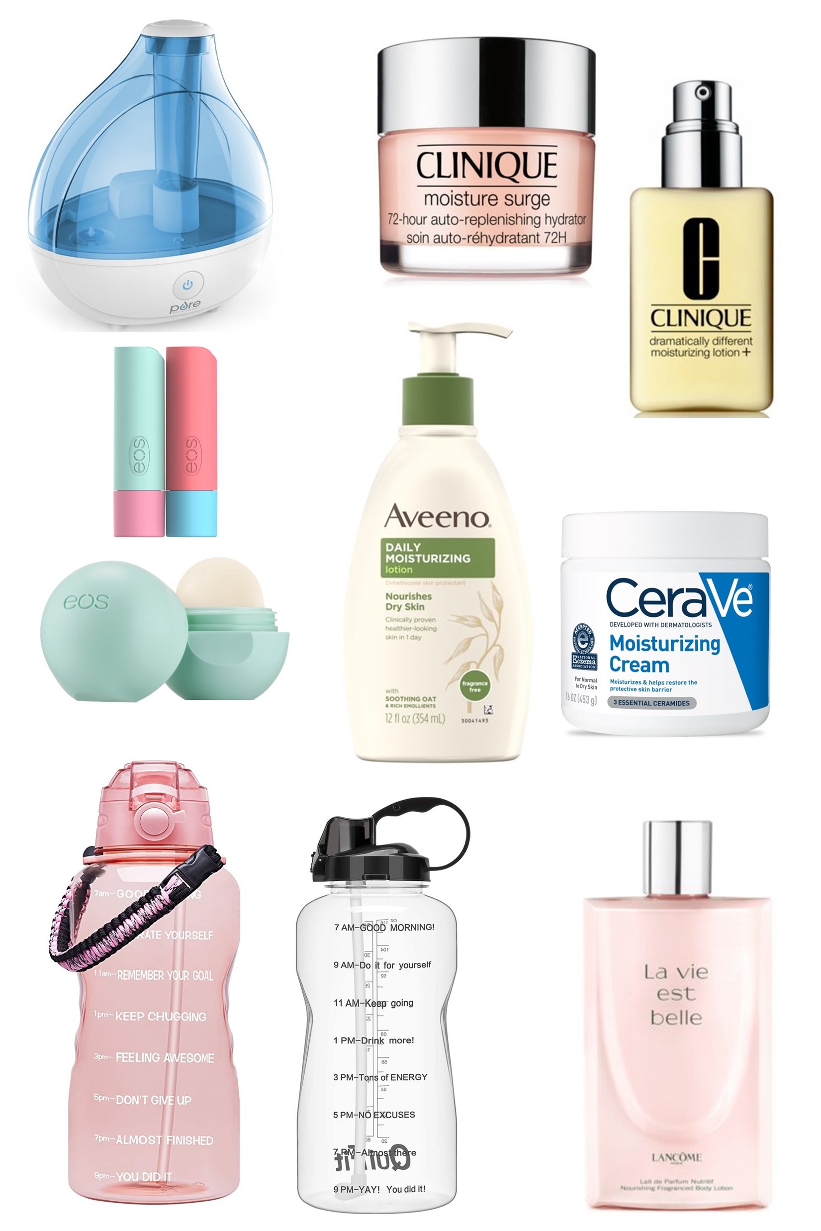 Tips for Keeping Your Skin Healthy in the Winter