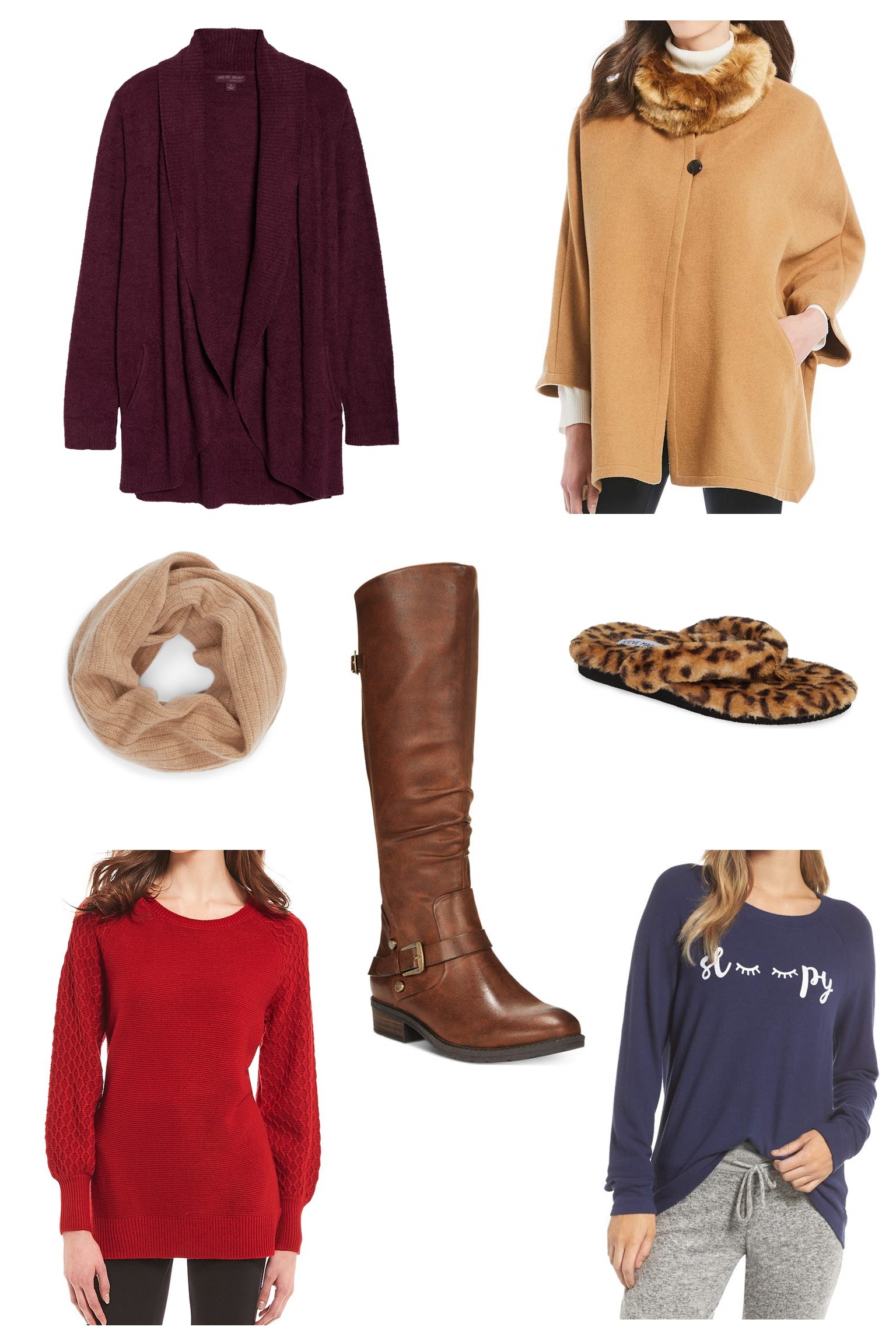 #winterclosetstaples #winteroutfits #winteressentials #fashionforwomenover40