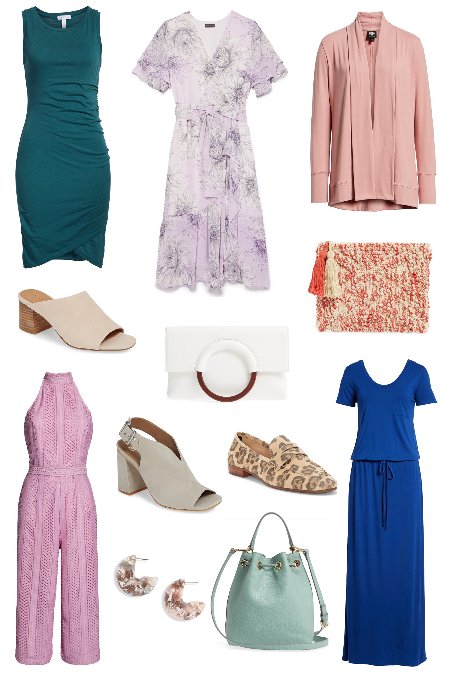 Spring Sale at Nordstrom