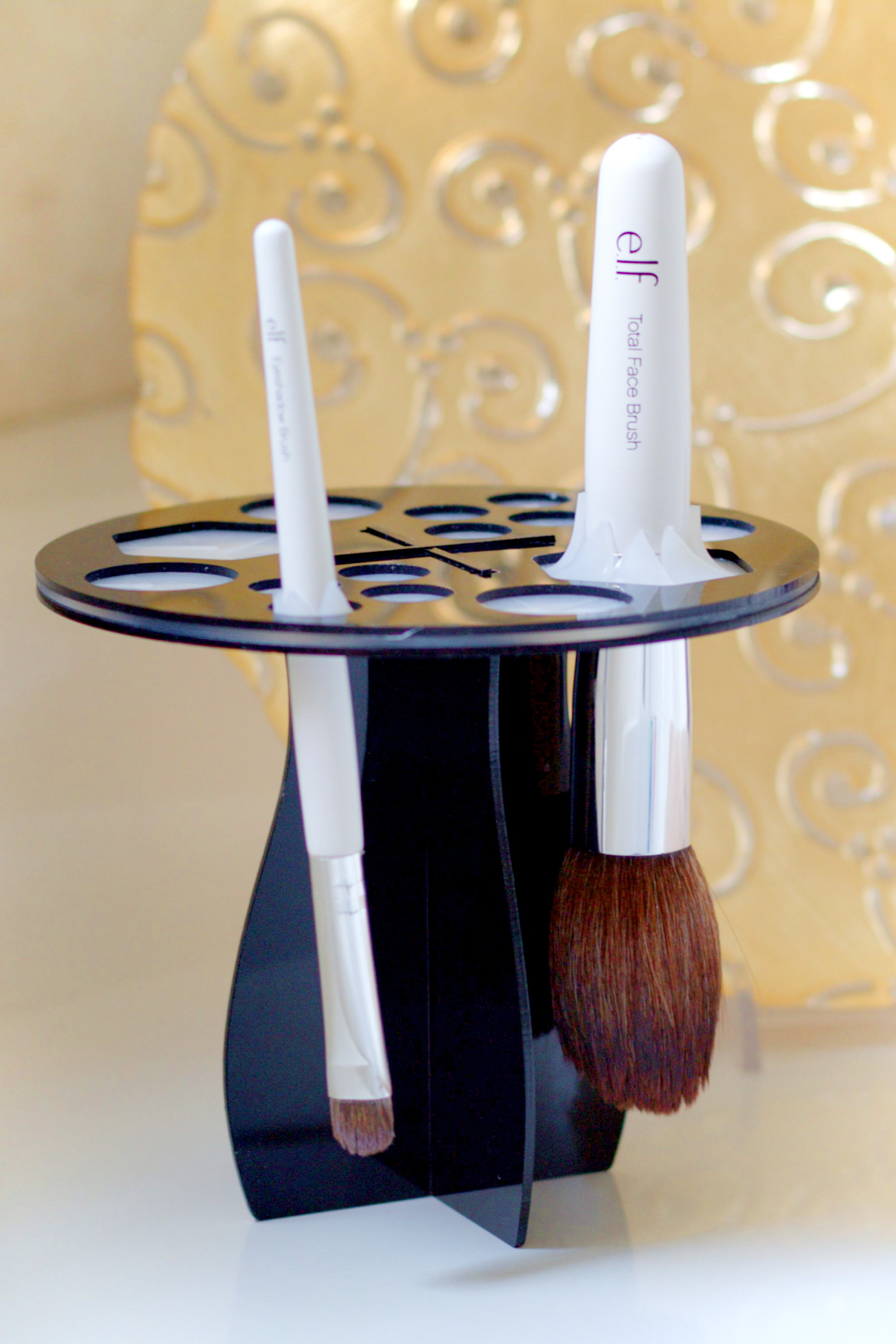 Makup Brush Holder