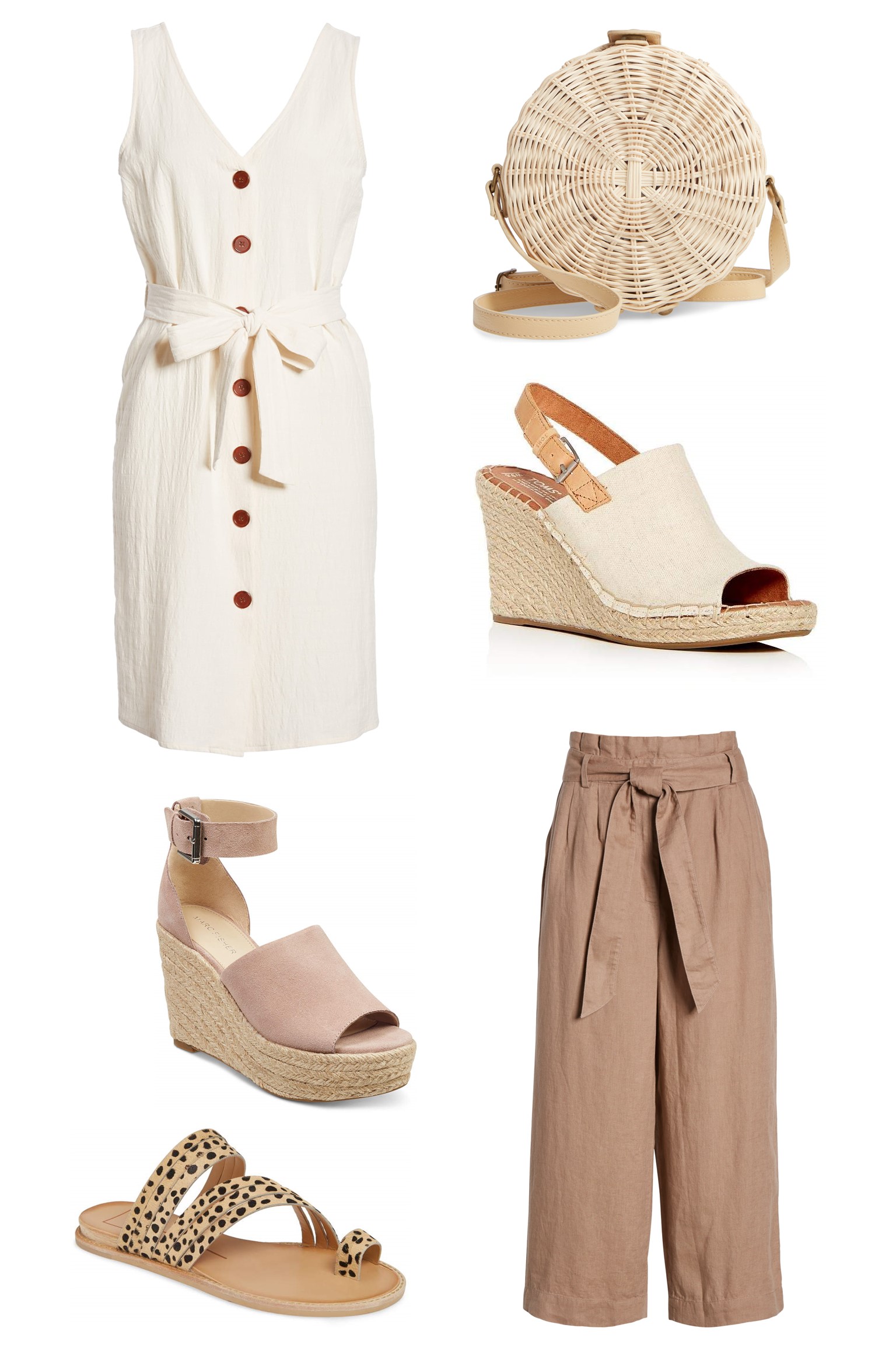 Neutral Trend Items