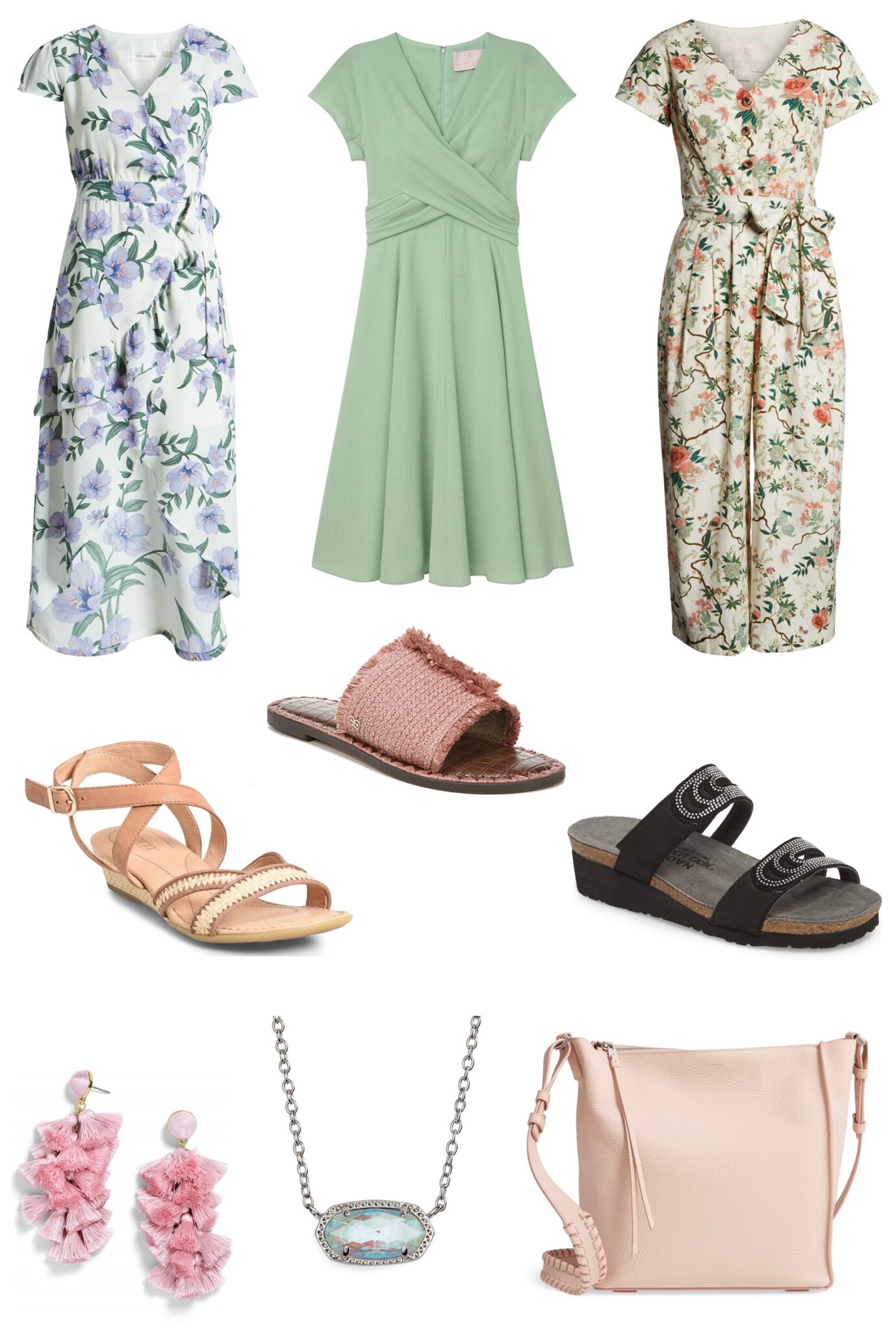Nordstrom's Nordy Club Special Dressed in Faith