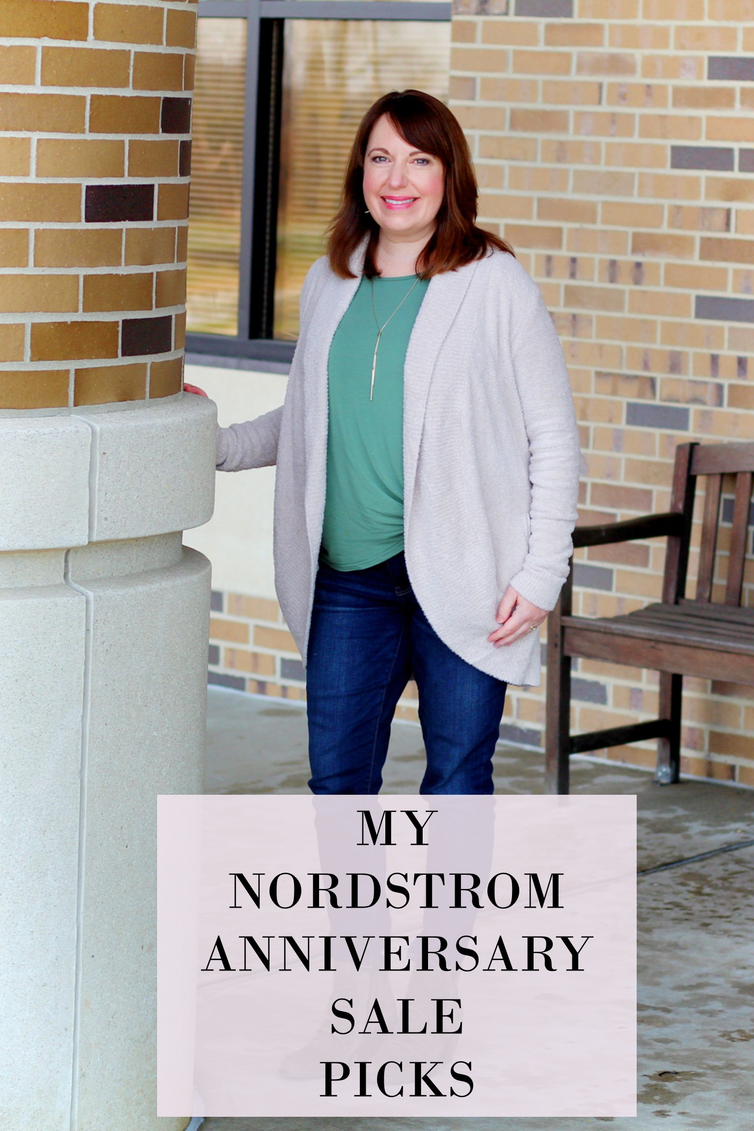 My Nordstrom Anniversary Sale Picks