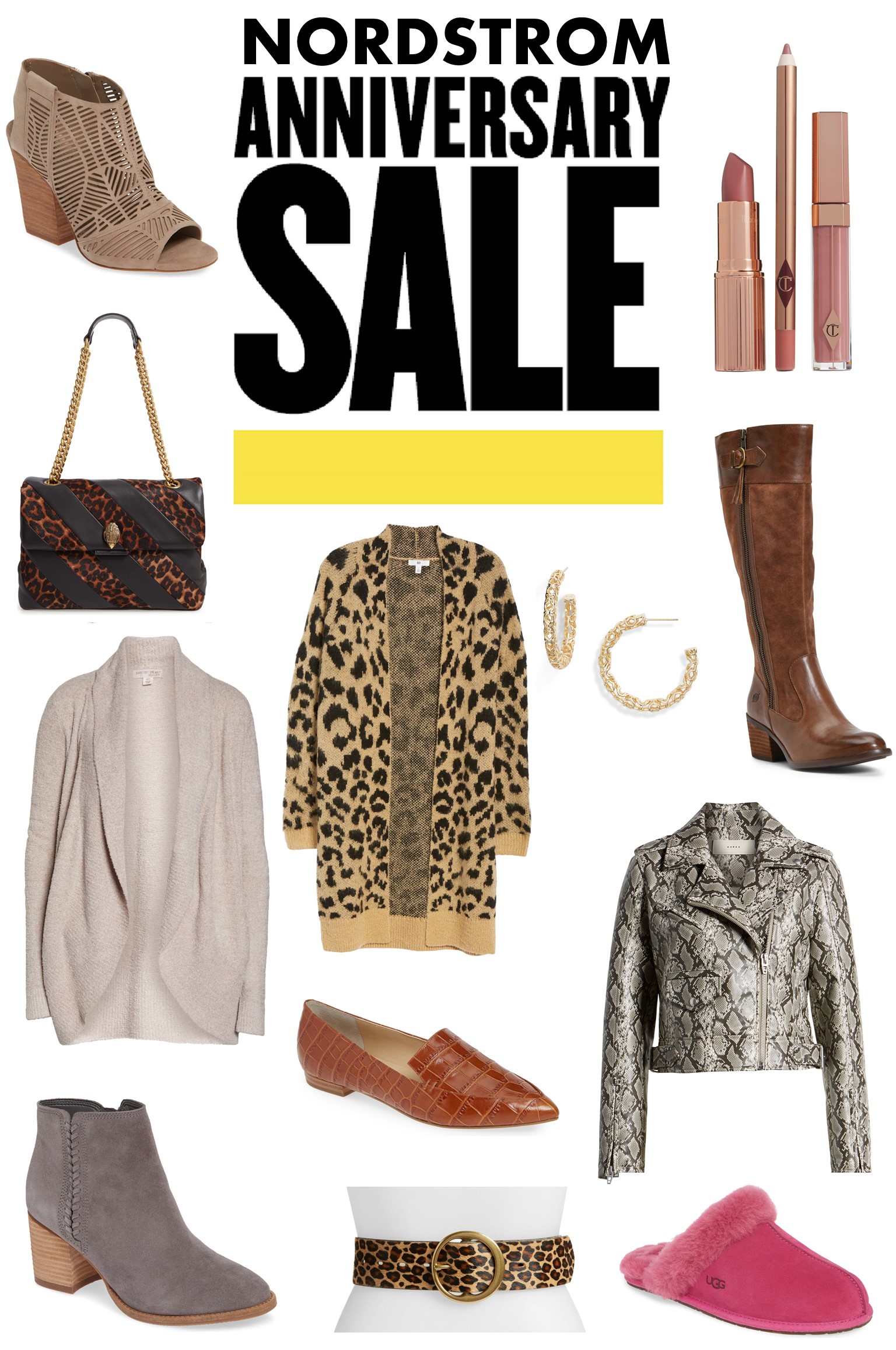 Nordstrom Anniversary Sale Guide