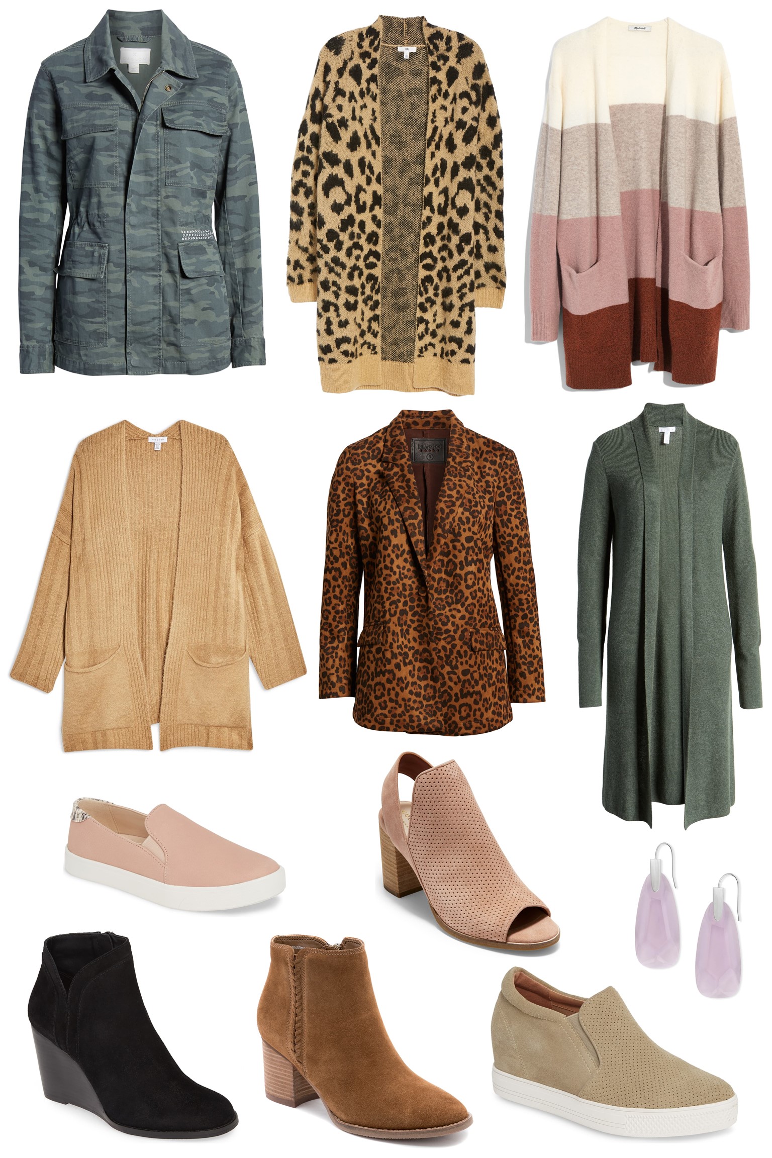 Nordstrom Anniversary Sale Items