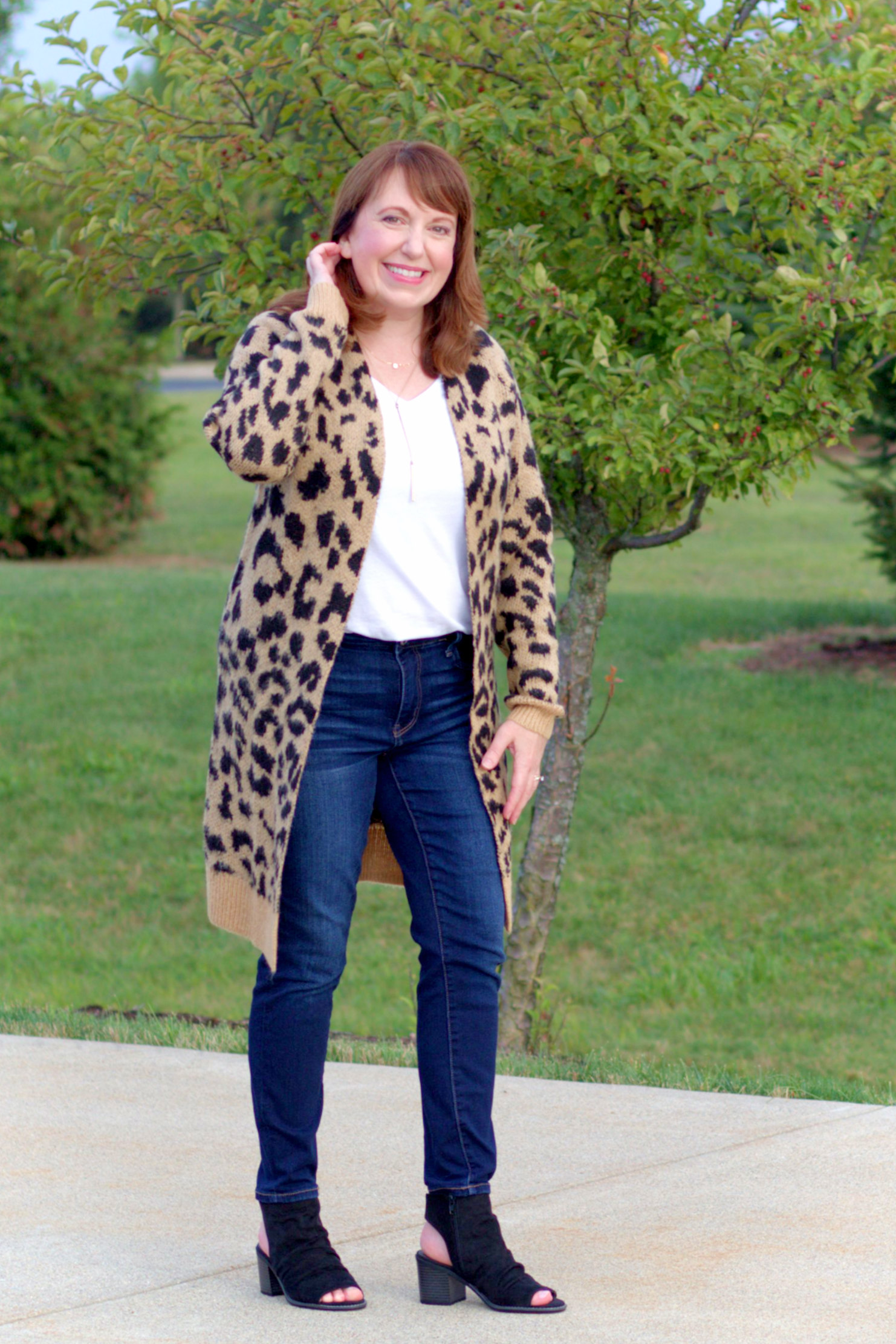 Fall Outfit