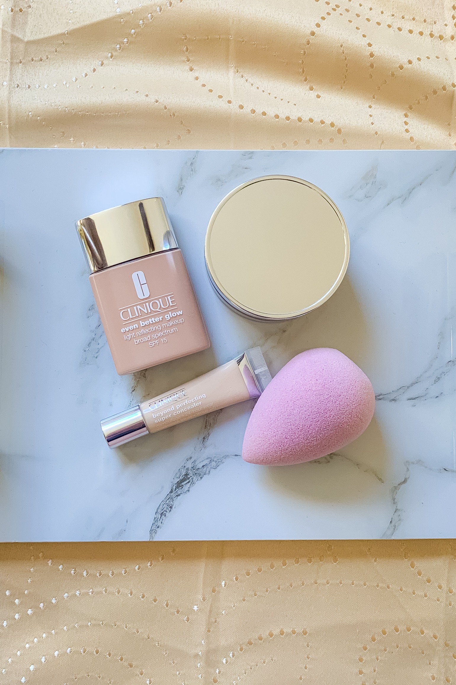 Clinique Makeup & Beauty Blender