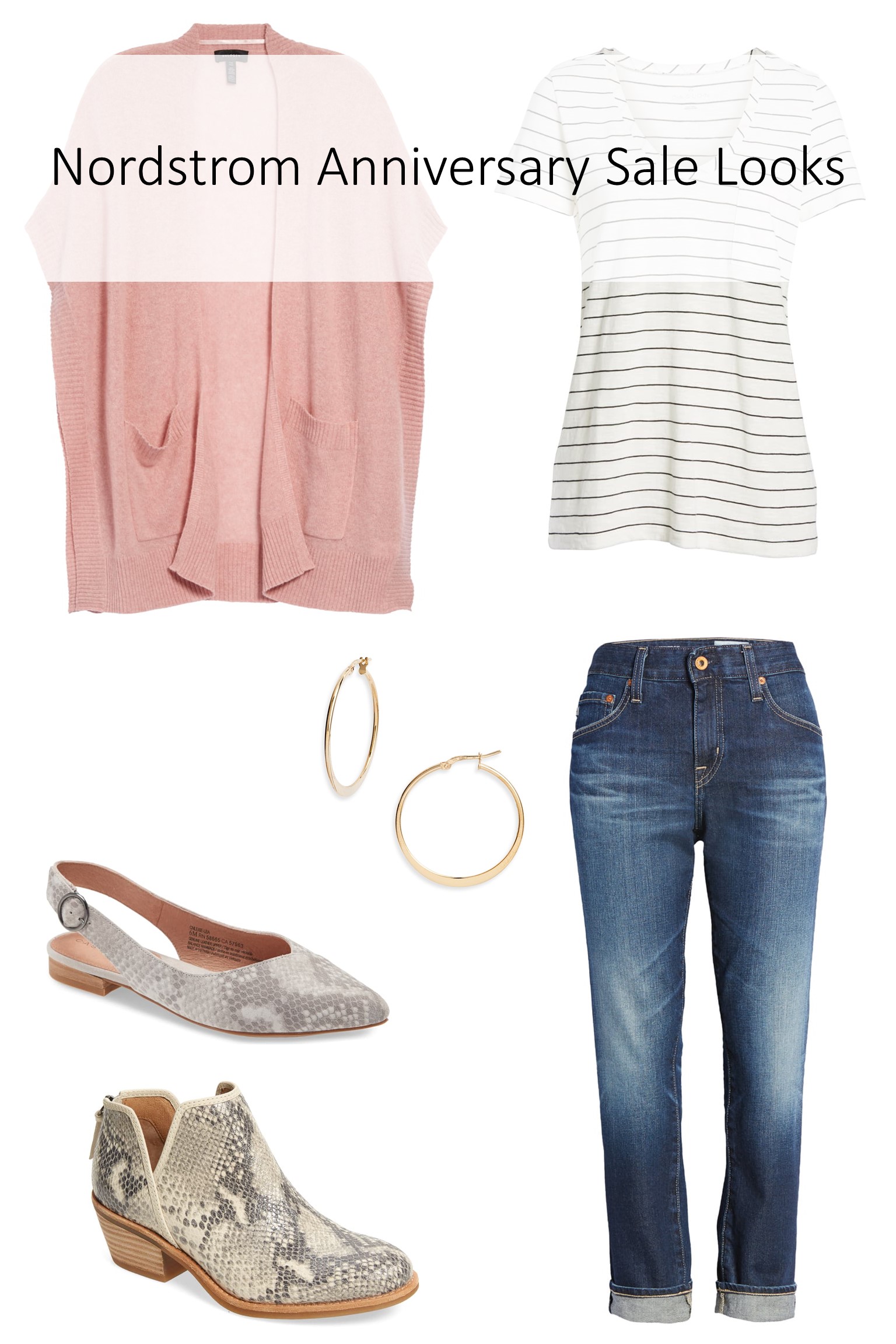 Nordstrom Sale Outfits