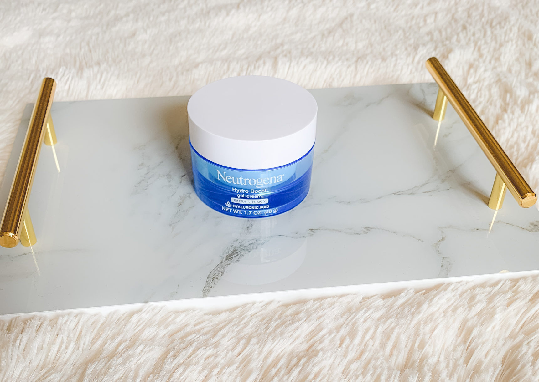 What I Look for in a Face Cream