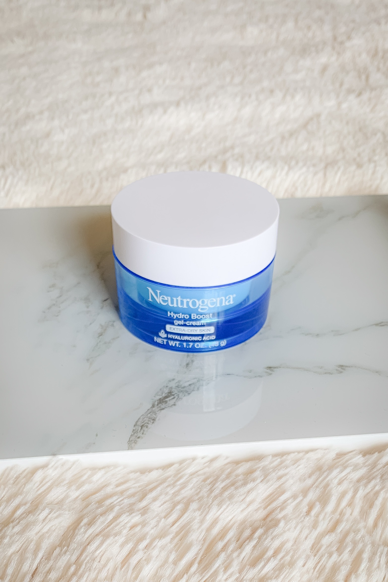 Neutrogena Hydro Boost Gel-Cream