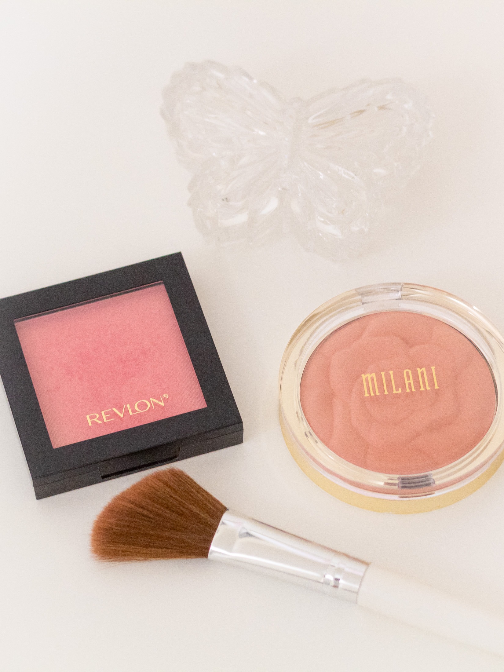 Powder Blush Review