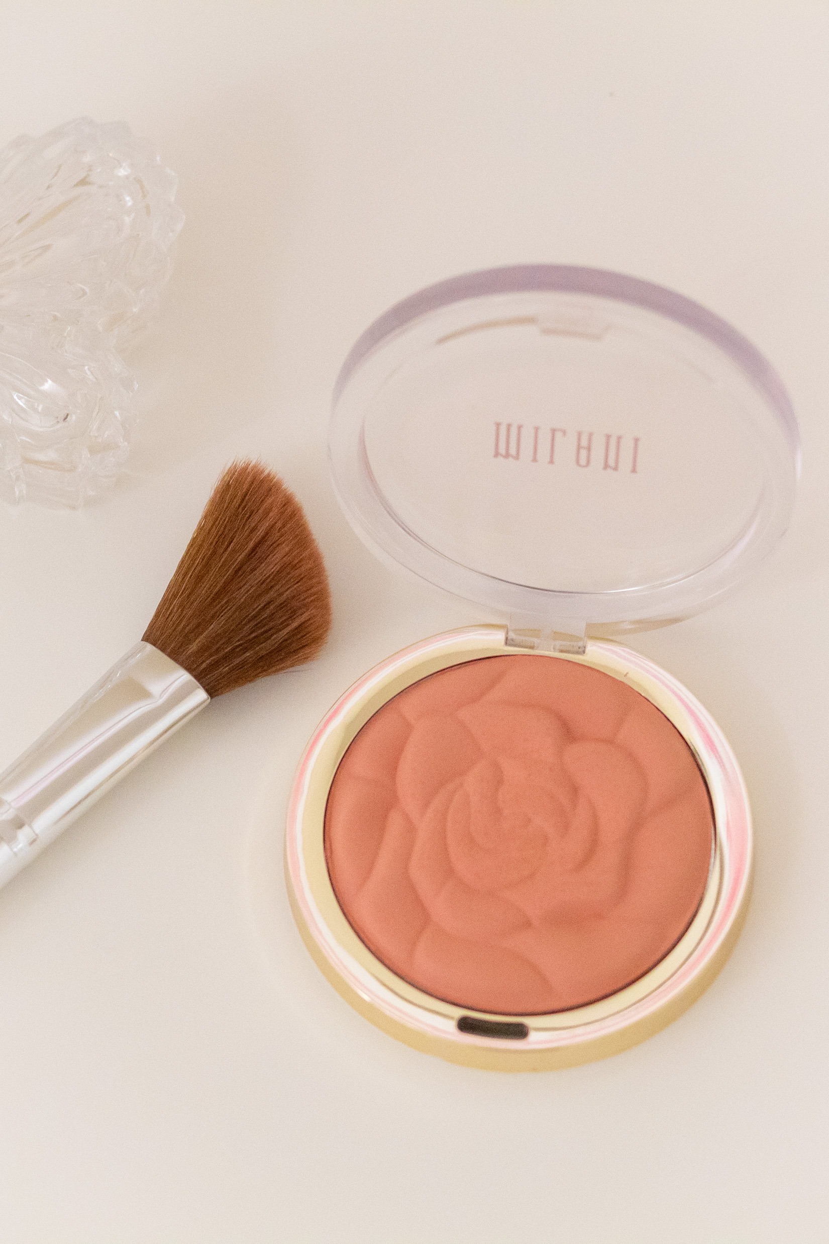 Milani Powder Blush