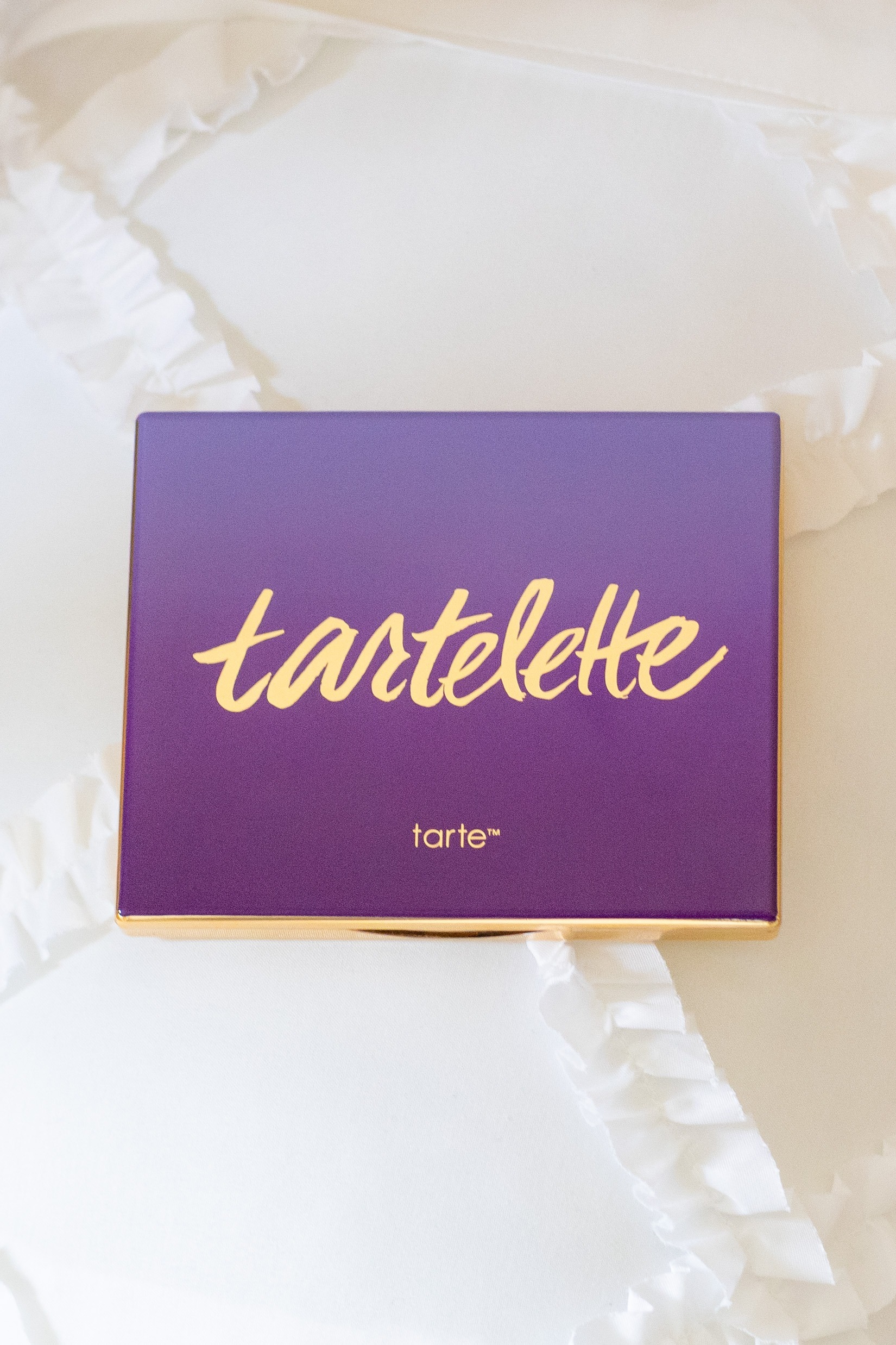 Tartelette Multi-color Eye Palette