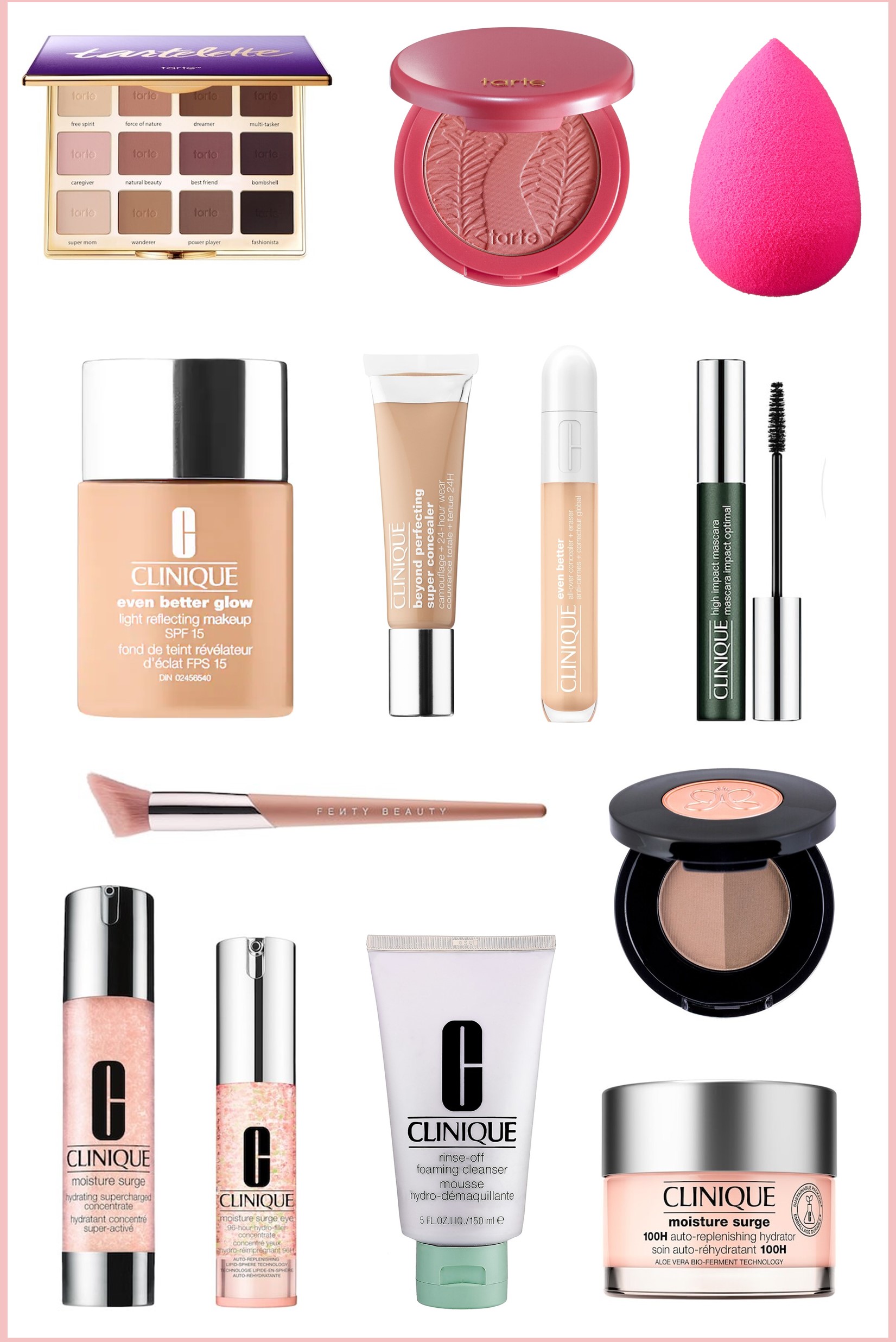 Sephora Spring Sale