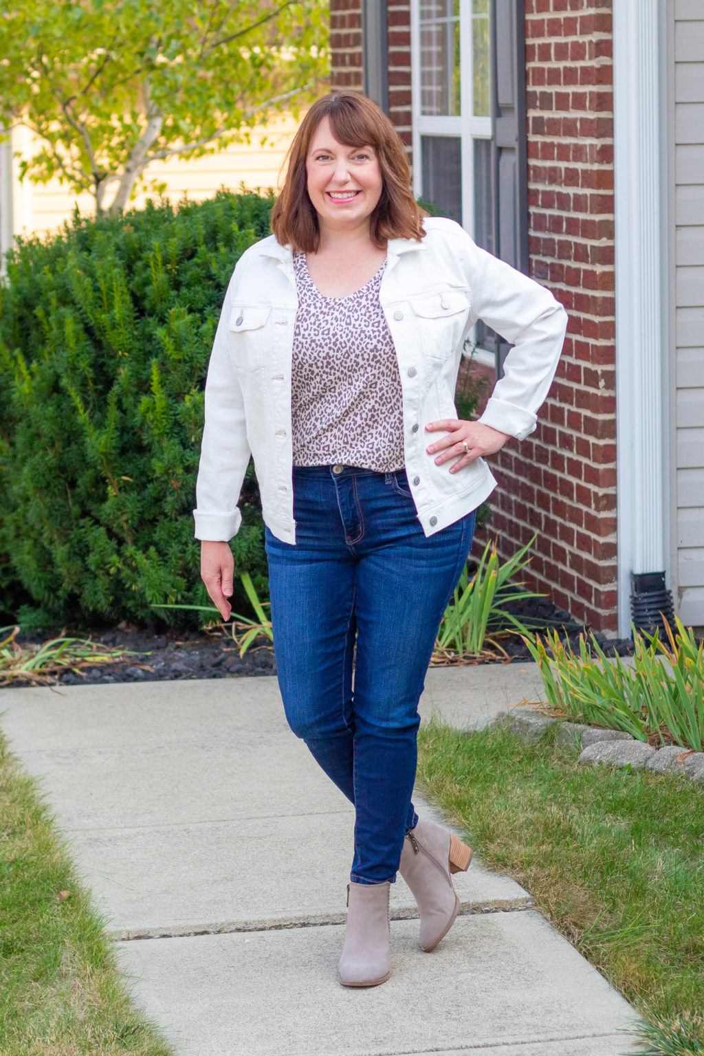 3 Ways to Wear White After Labor Day – Dressed in Faith