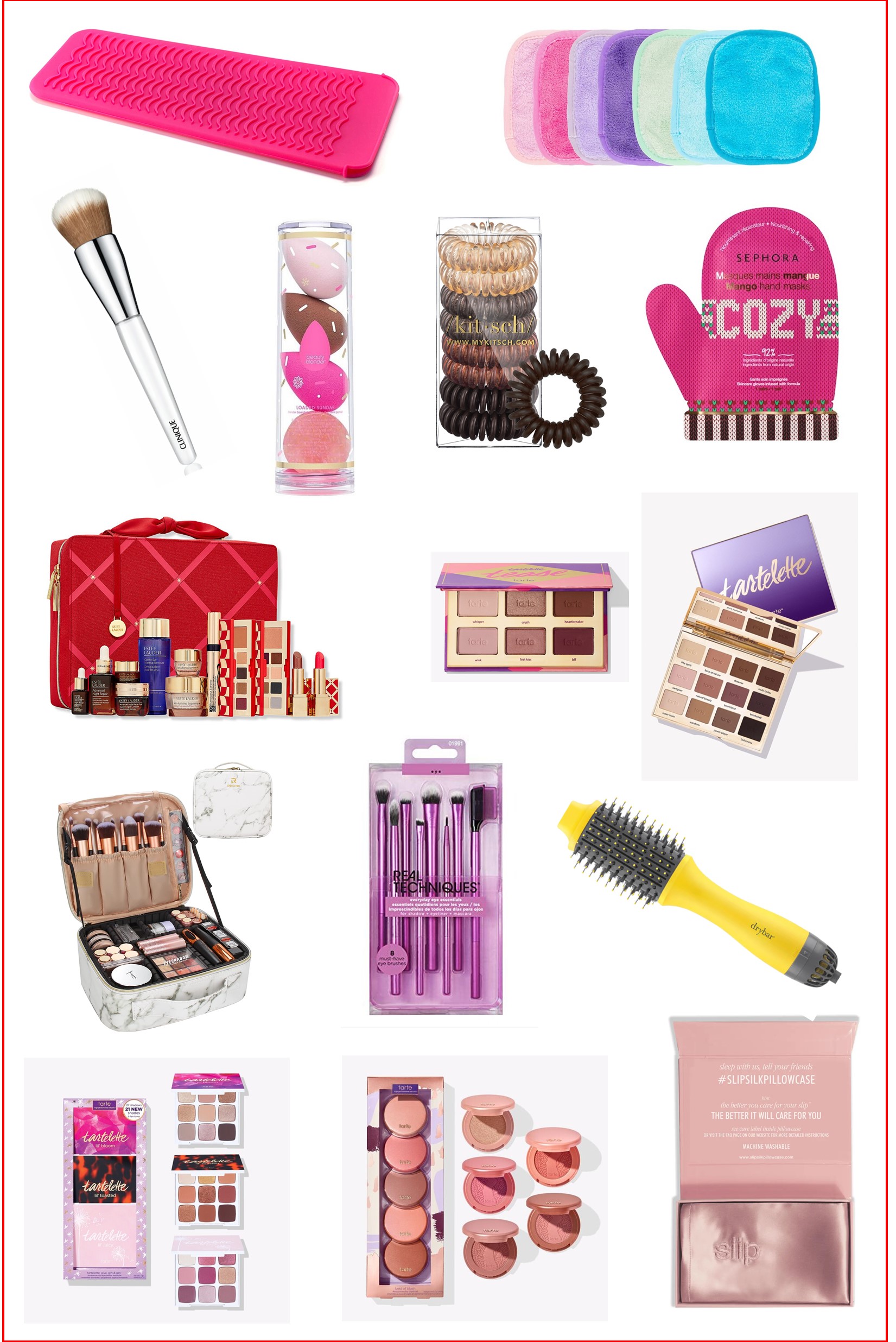 Holiday Gift Ideas – Beauty