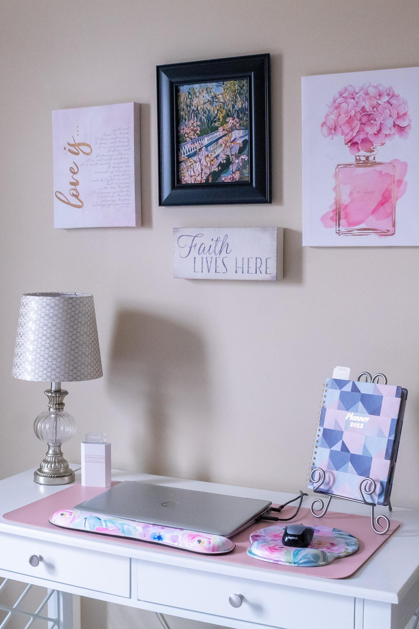 My Home Office Reveal