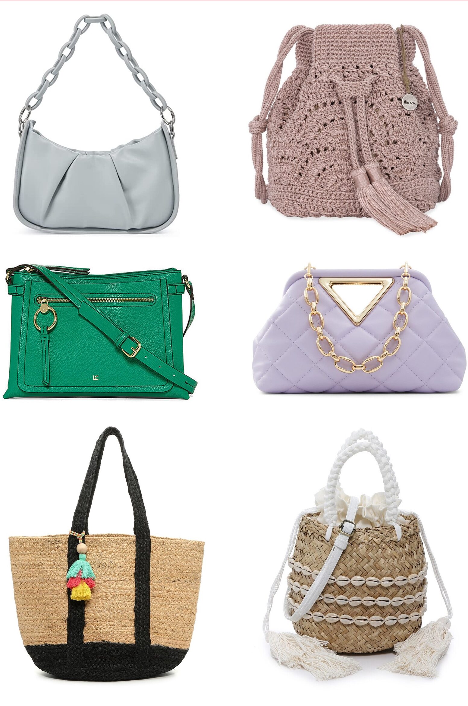 Spring Handbags