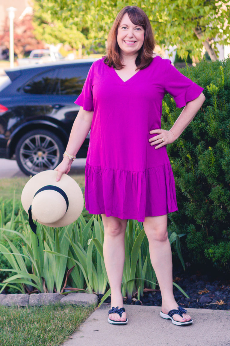 3 Great Swimsuit Coverups – Dressed in Faith