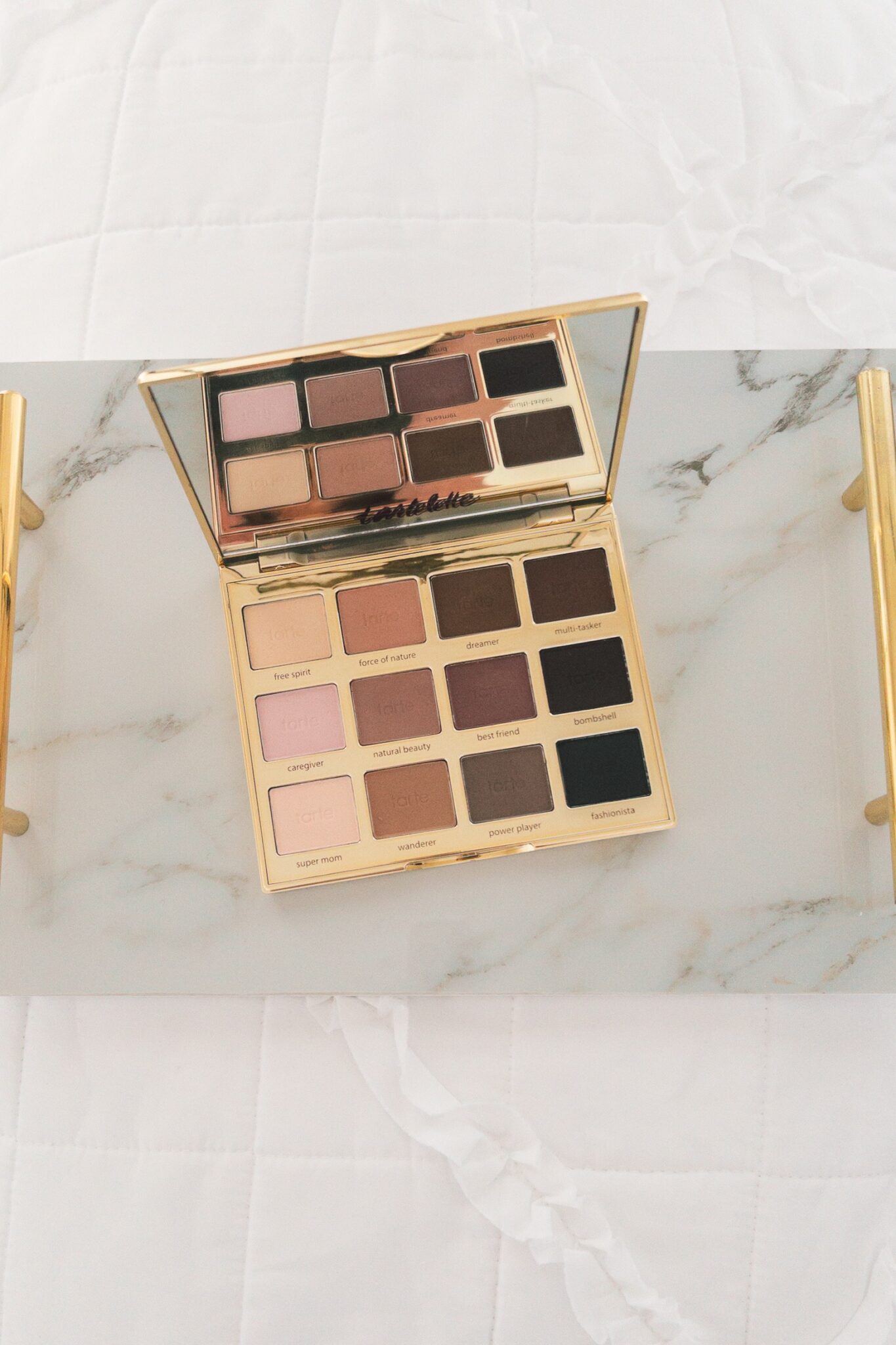 5 Eye Makeup Brands for Sensitive Eyes Dressed in Faith