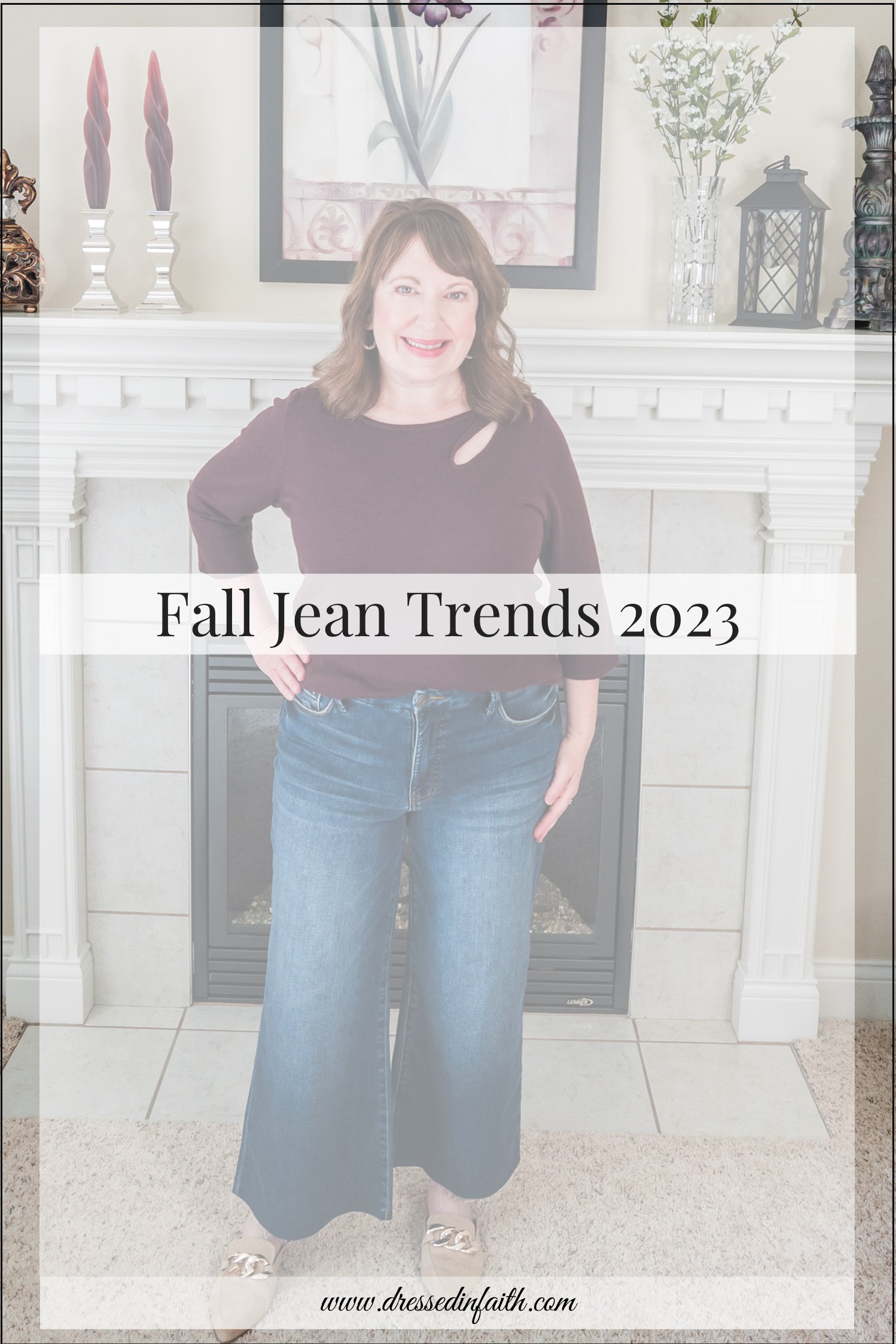 Fall Jean Trends 2023