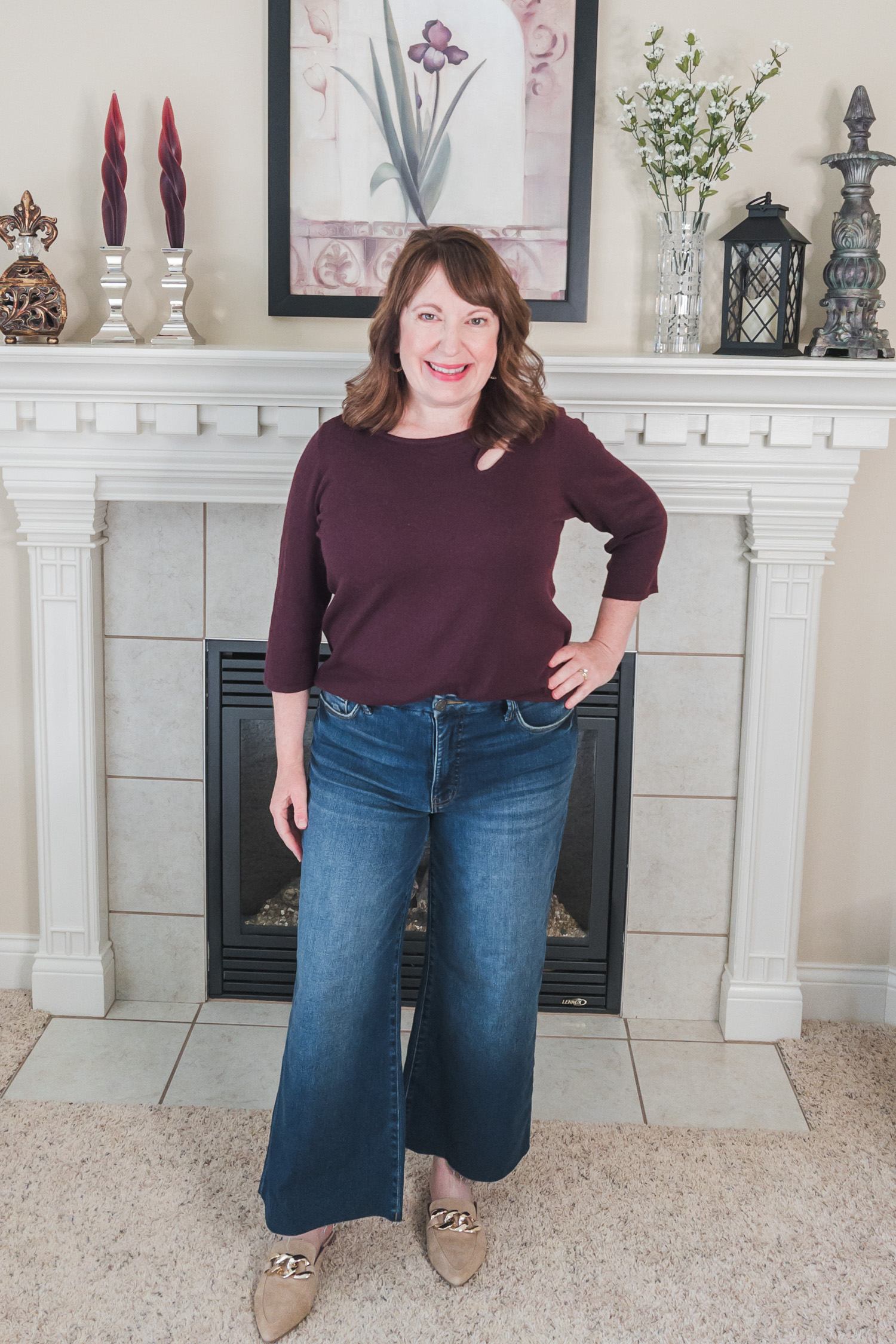 Fall Jean Trends 2023 – Dressed in Faith