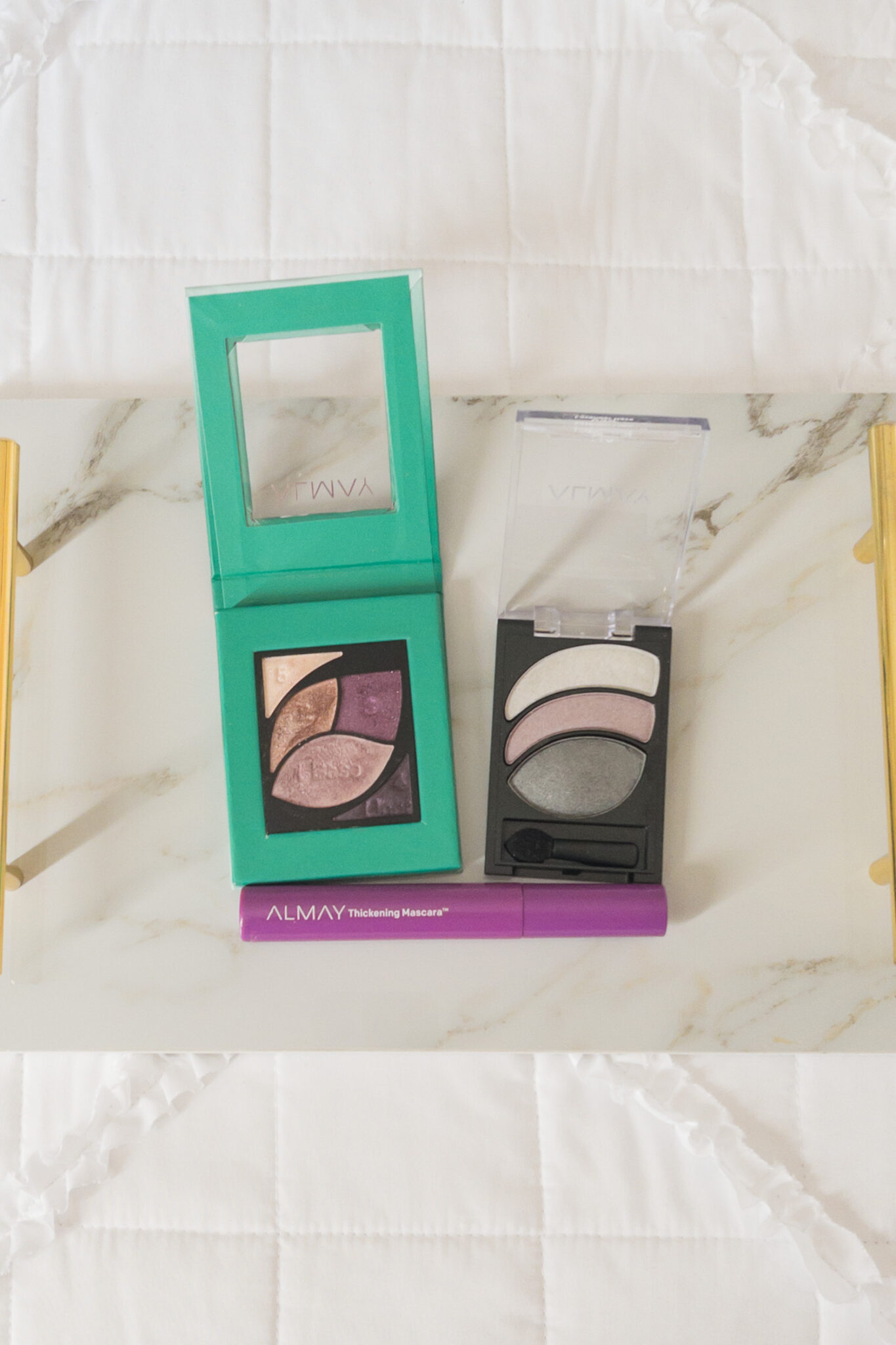 5 Eye Makeup Brands for Sensitive Eyes Dressed in Faith