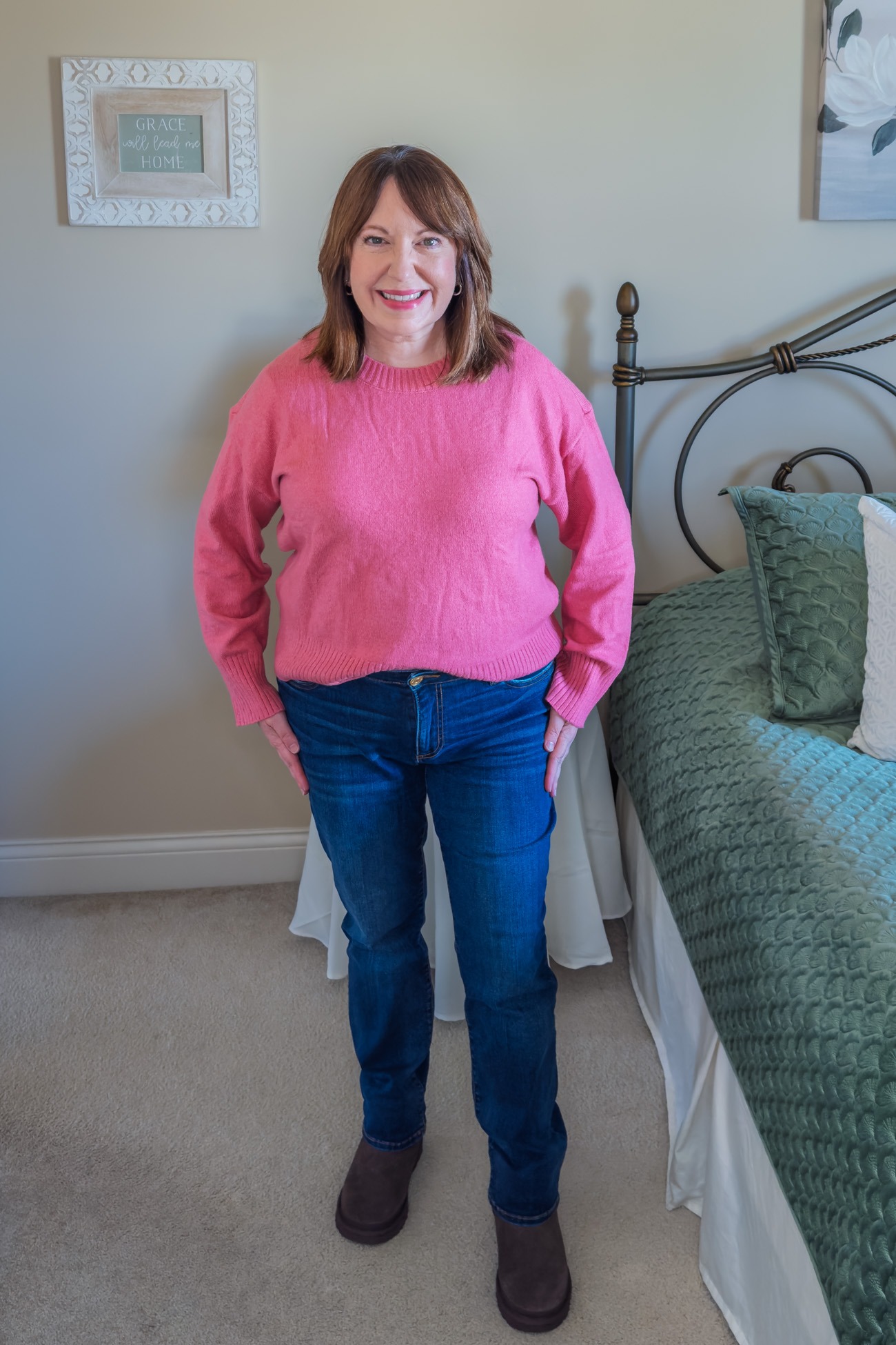 Unlock Your Style with Must-Have Sweaters