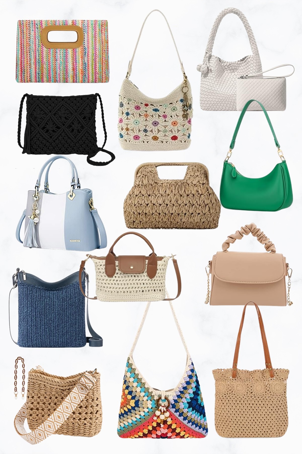Amazon Summer Handbags 2026